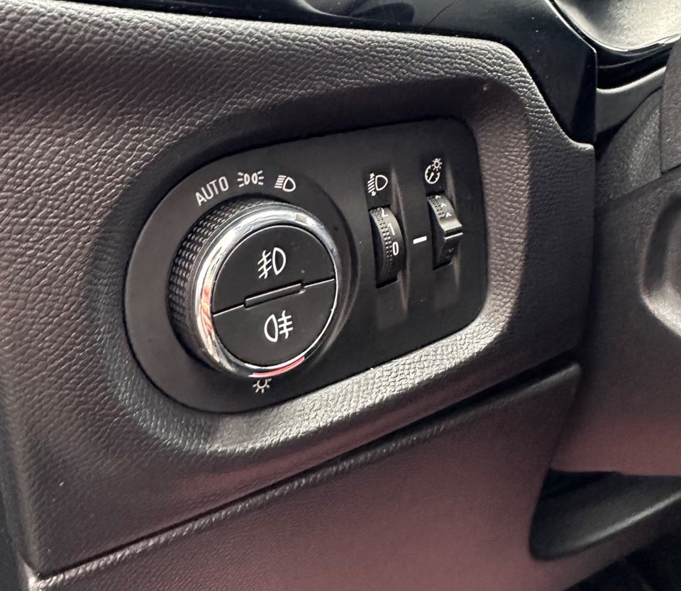 Opel Corsa-e 50 First Edition 5d