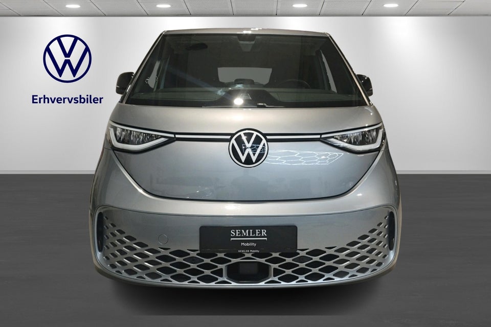 VW ID.Buzz 79 Life SWB 5d