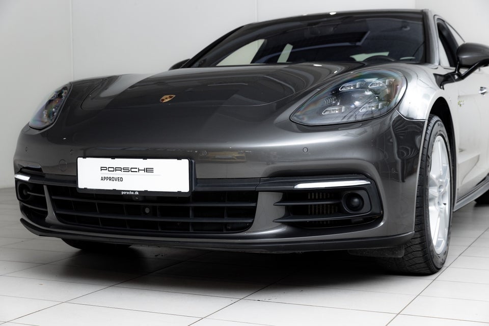 Porsche Panamera 4 2,9 E-Hybrid PDK 5d