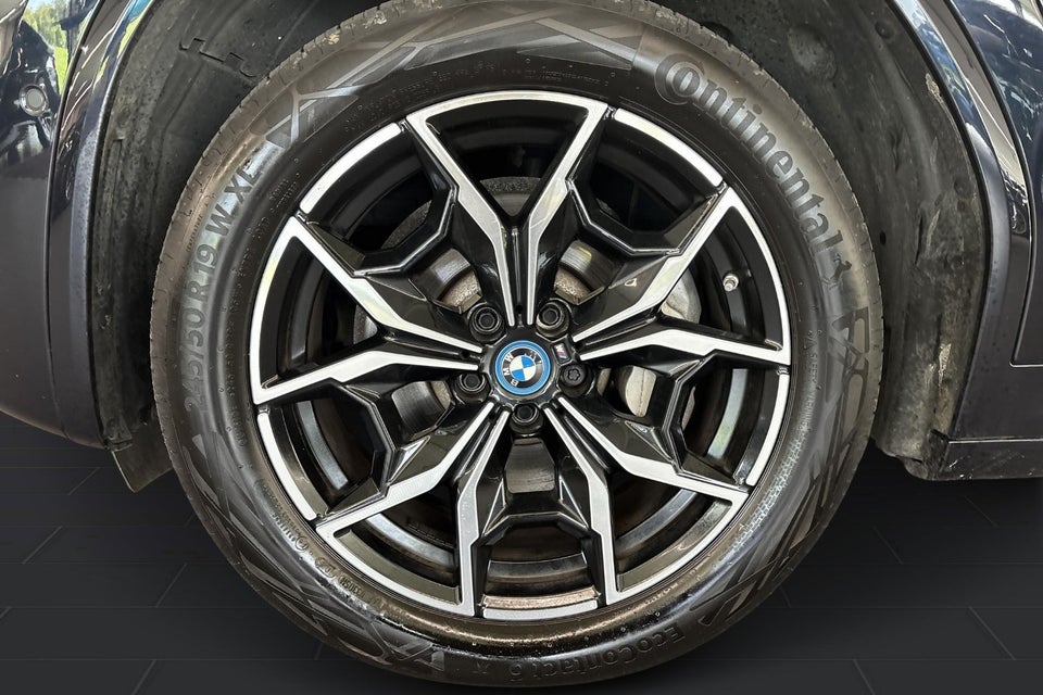 BMW X3 2,0 xDrive30e M-Sport aut. 5d