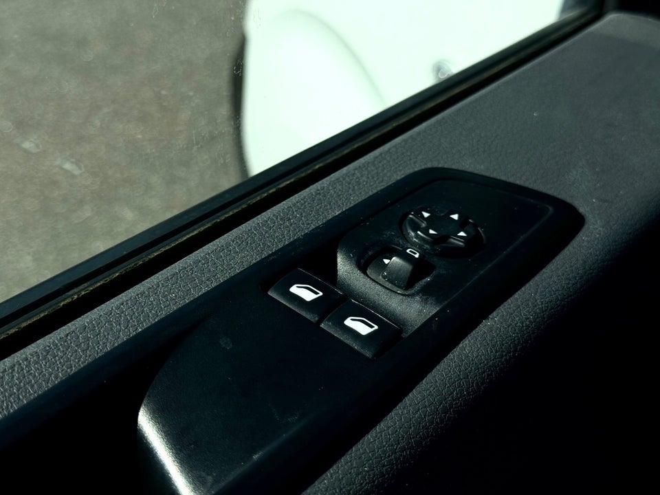 Citroën Jumpy 1,5 BlueHDi 120 L2 MasterLine