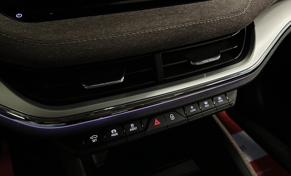 Skoda Enyaq 60 iV 5d