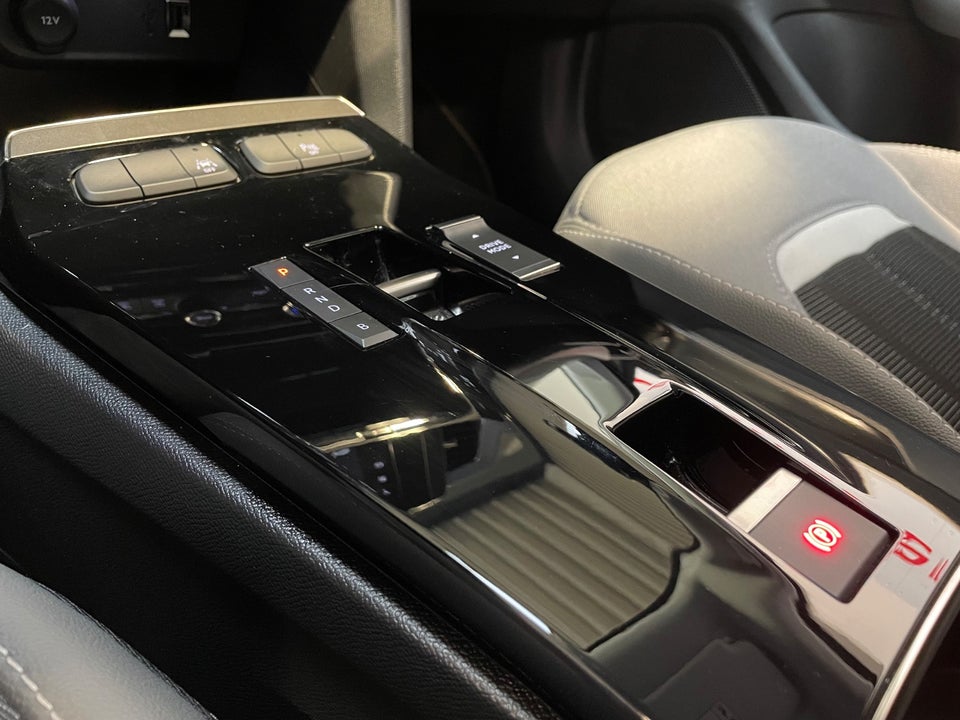 Opel Mokka-e 50 Elegance 5d