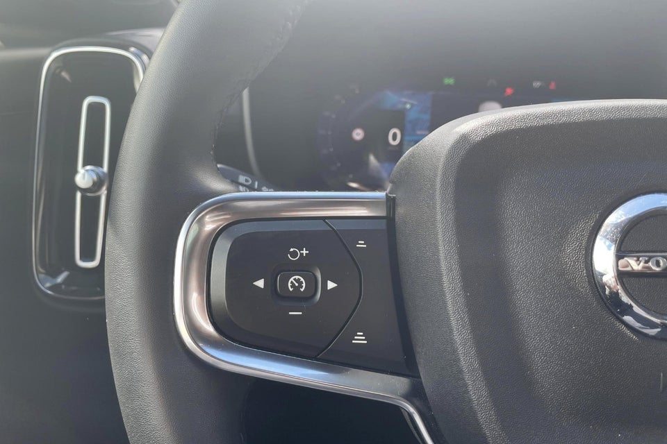 Volvo C40 P6 ReCharge Core 5d