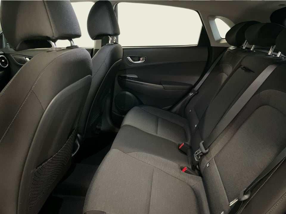 Hyundai Kona 64 EV Premium 5d