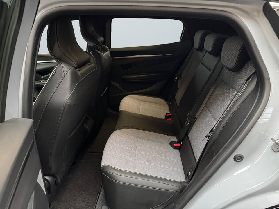 Renault Megane E-Tech 60 Techno 5d