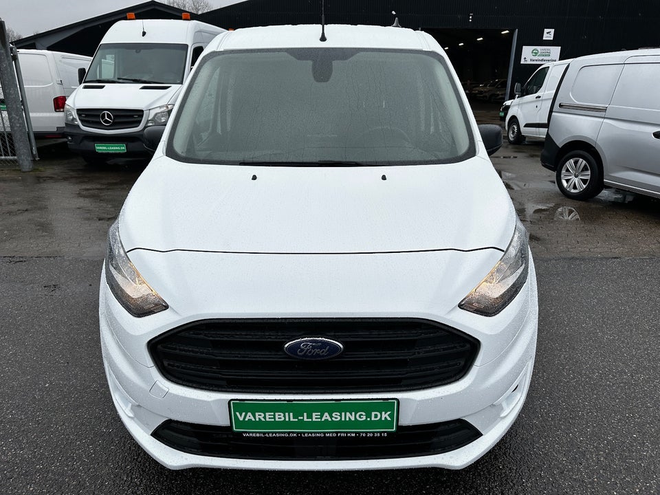 Ford Transit Connect 1,5 EcoBlue Trend lang