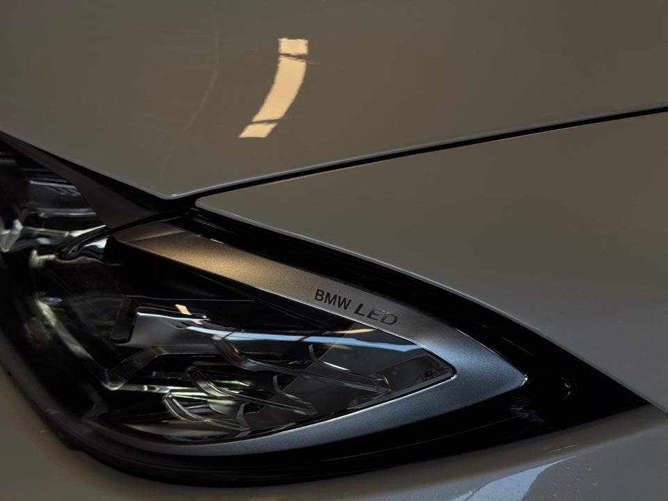 BMW i4 M50 M-Sport xDrive 5d