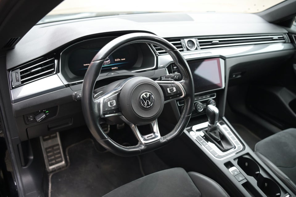 VW Arteon 1,5 TSi 150 R-line DSG 4d