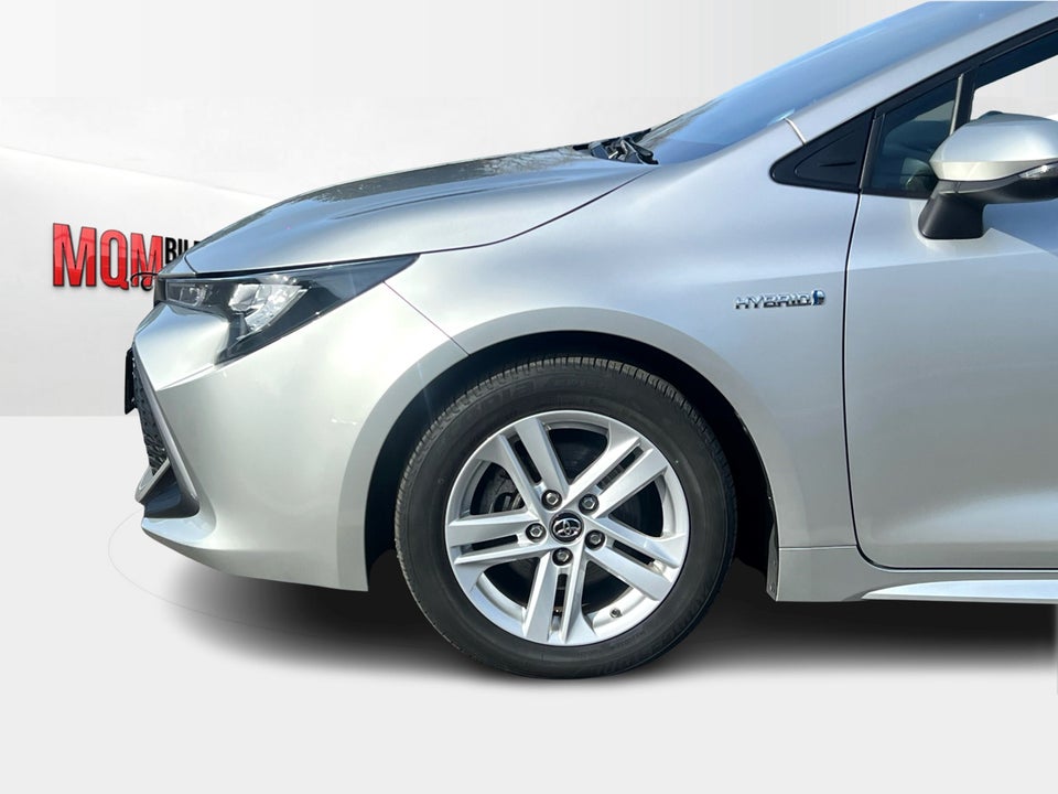 Toyota Corolla 1,8 Hybrid H3 MDS 5d