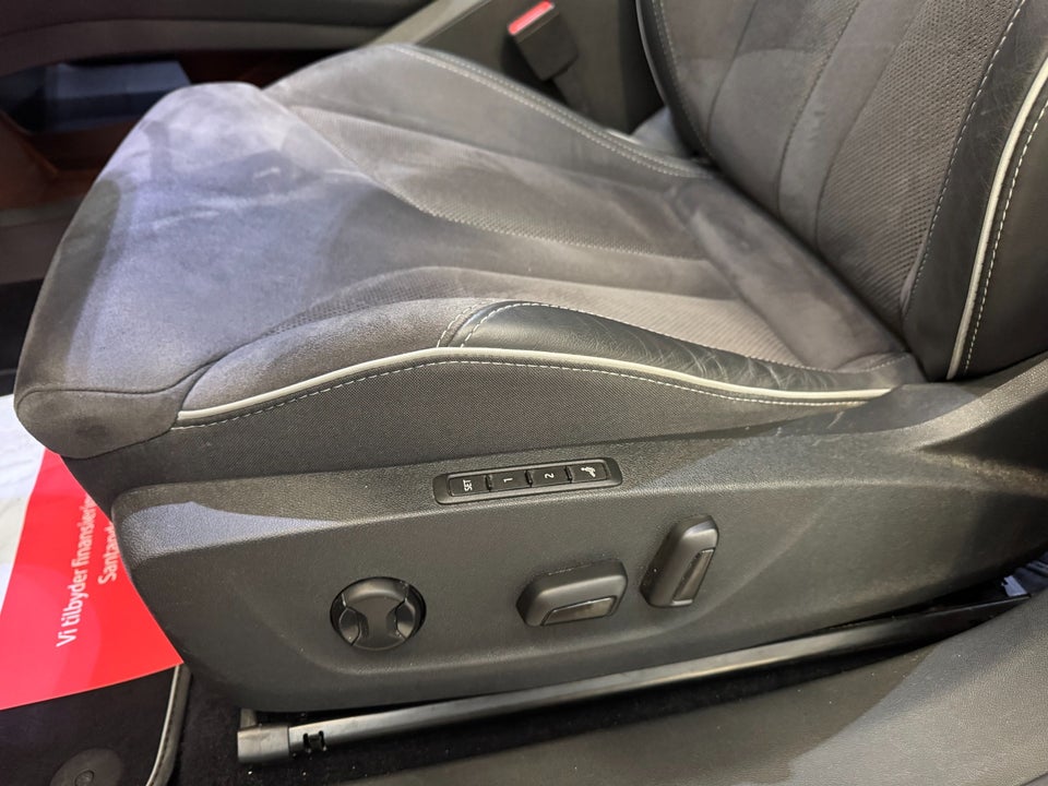 Skoda Enyaq 80 iV Sportline Maxx Coupé 5d