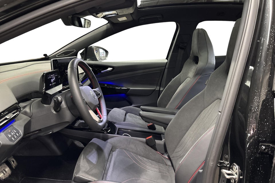 VW ID.5 79 GTX+ 4Motion 5d