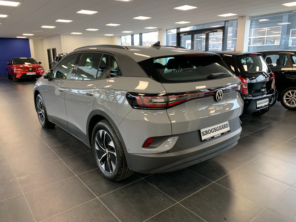 VW ID.4 77 Pro 5d