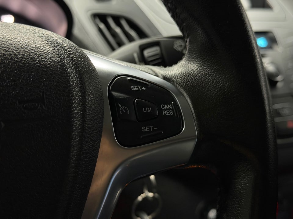 Ford Transit Courier 1,5 TDCi 75 Trend