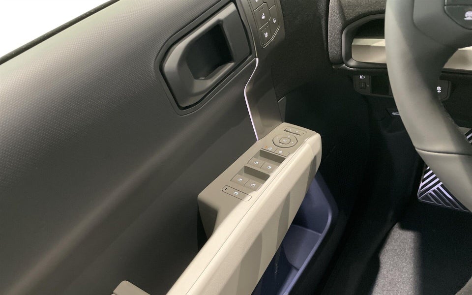 Kia EV3 81 Long Range GT-Line 5d