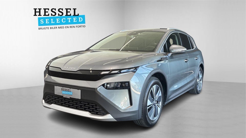 Skoda Elroq 85 iV Premium 5d