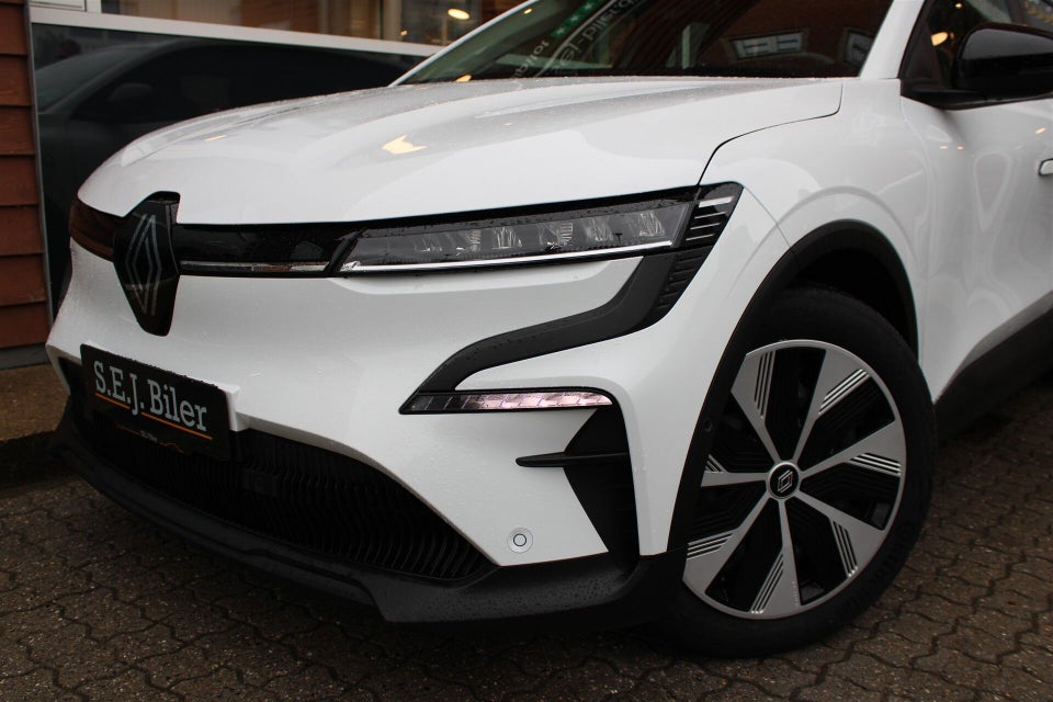Renault Megane E-Tech 60 Evolution ER 5d