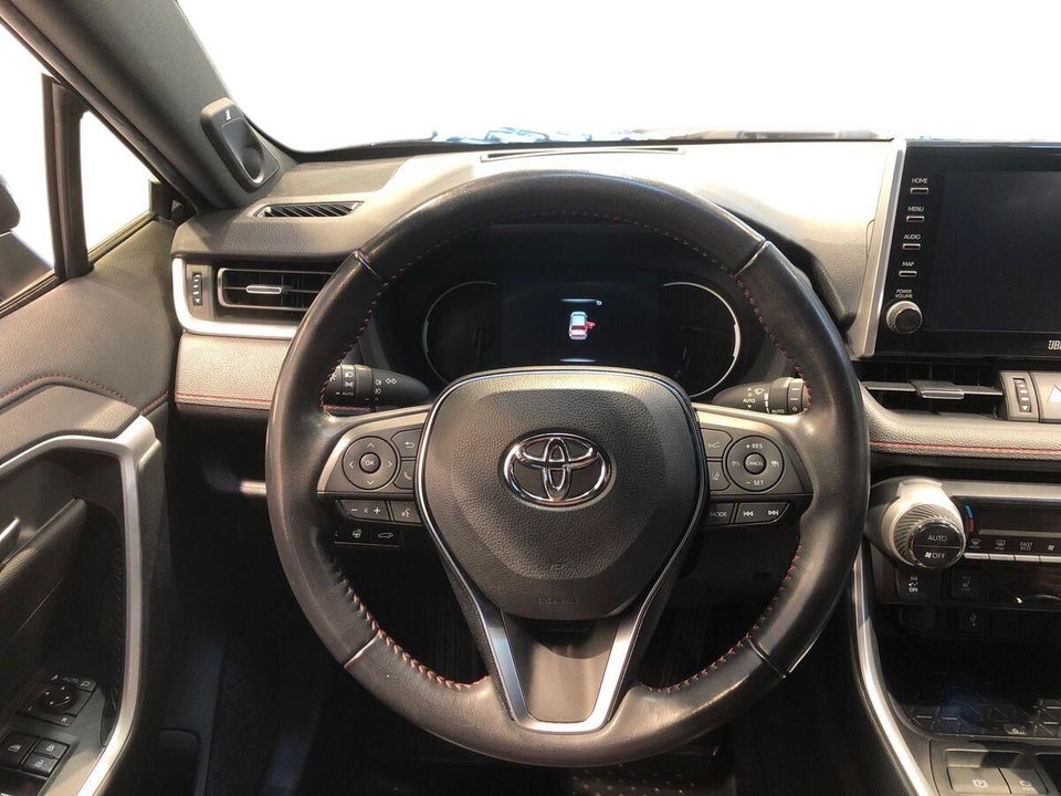 Toyota RAV4 2,5 Plug-in Hybrid Active Premium AWD-i 5d