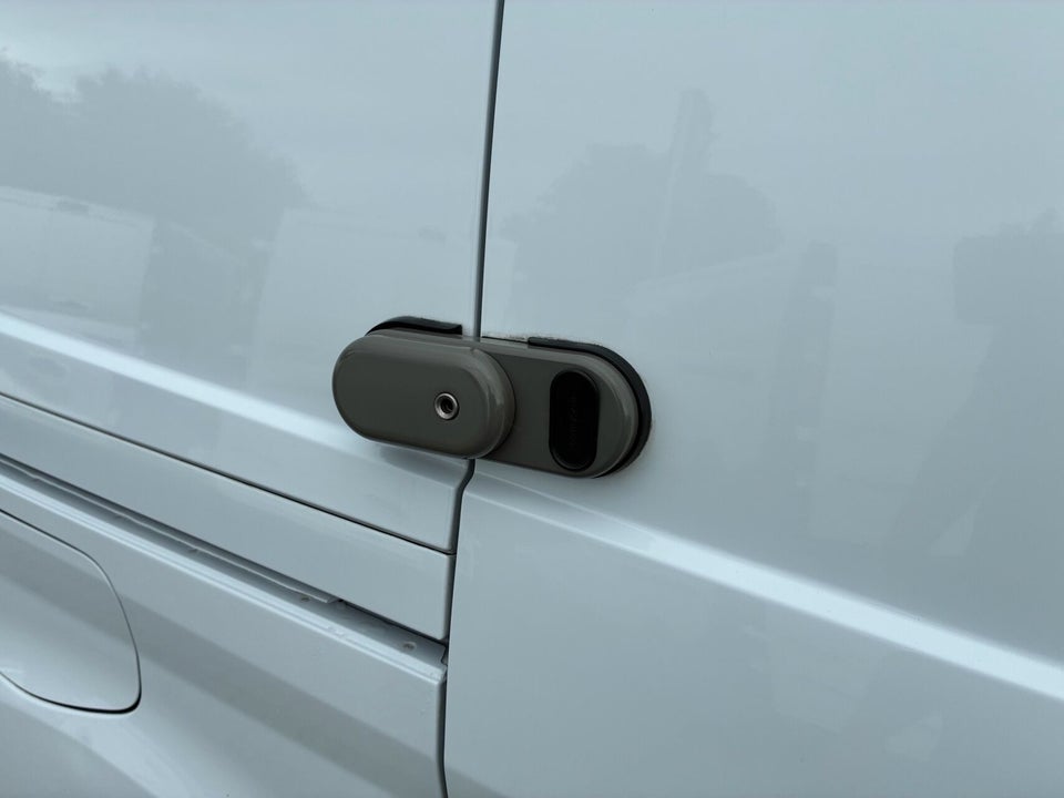 Ford Transit Connect 1,5 EcoBlue Trend lang