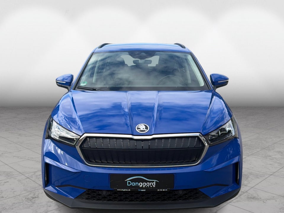 Skoda Enyaq 50 iV 5d