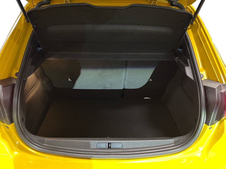 Peugeot e-208 50 Allure 5d