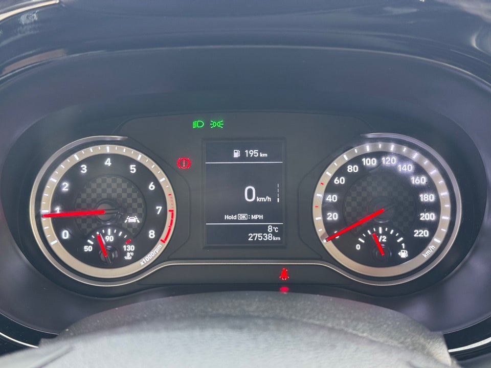 Hyundai i10 1,0 MPi Essential 5d