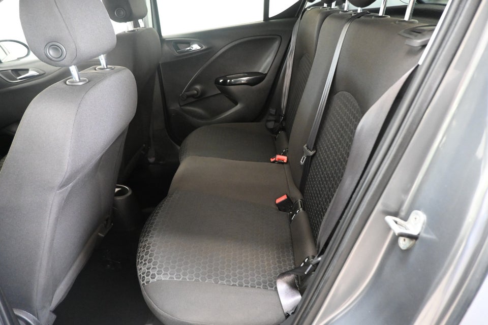Opel Corsa 1,4 16V Enjoy 5d