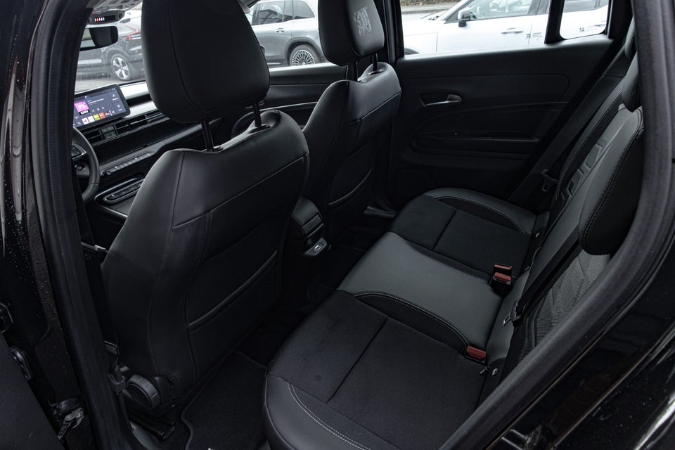 Jeep Avenger 54 Altitude 5d