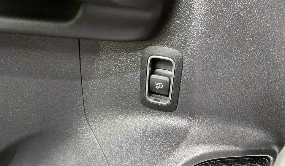 Mercedes EQA250 AMG Line 5d