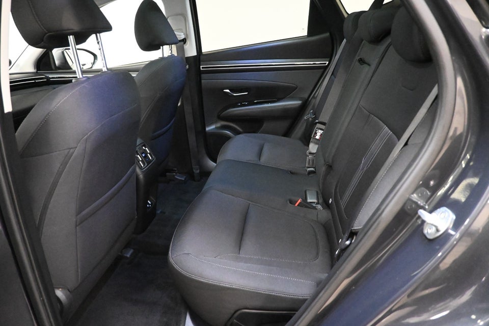 Hyundai Tucson 1,6 PHEV Advanced aut. 4WD 5d