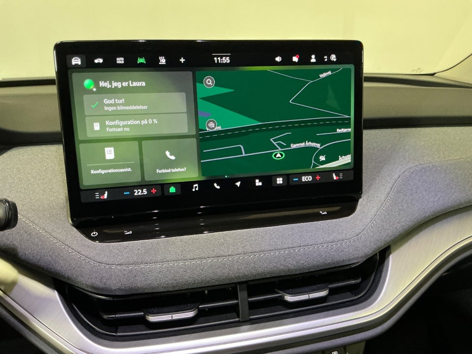 Skoda Enyaq 85 iV Loft 5d