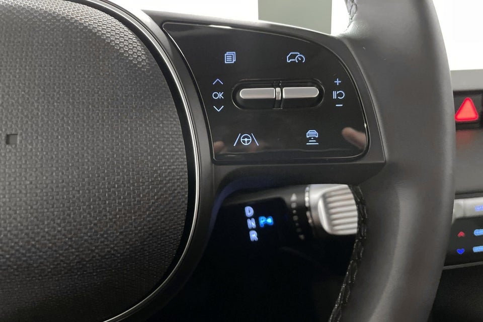 Hyundai Ioniq 5 58 Essential 5d