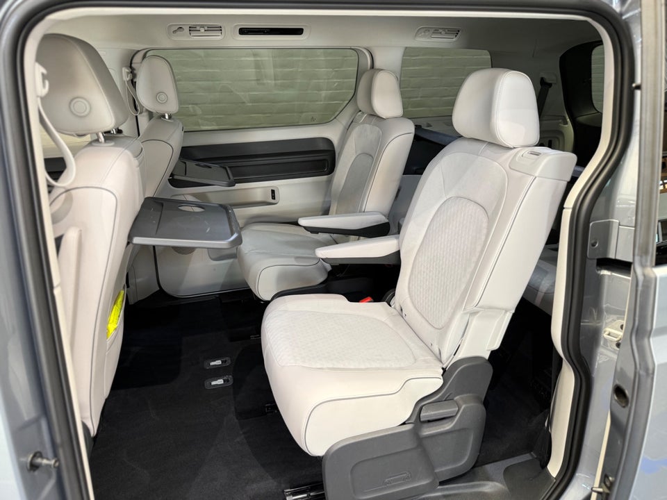 VW ID. Buzz 86 Pro 6prs LWB 5d