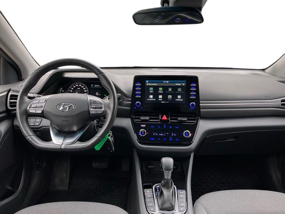 Hyundai Ioniq 1,6 PHEV Trend DCT 5d