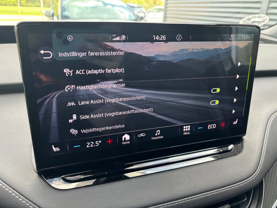 Skoda Enyaq 80x iV Sportline 5d