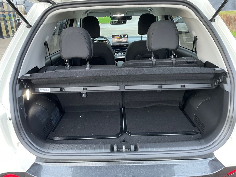 Hyundai Inster 49 Advanced 5d