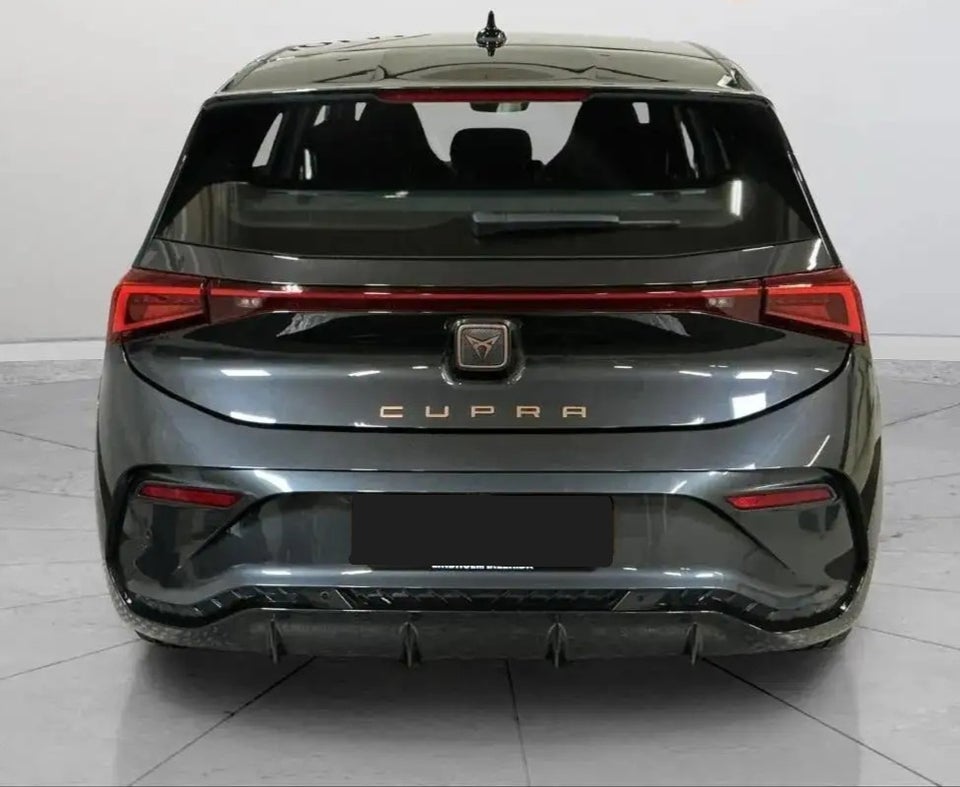Cupra Born 77 e-Boost 5d