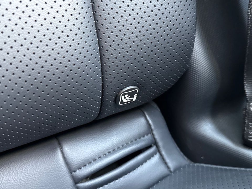 Ford Mustang Mach-E 98 Extended Range AWD 5d