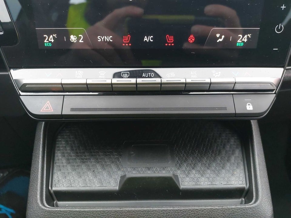 Renault Megane E-Tech 40 Equilibre 5d