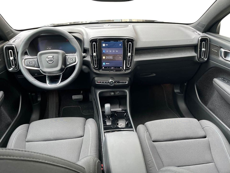 Volvo C40 ReCharge Twin Ultimate 5d