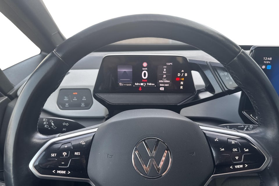 VW ID.3 58 Pro Performance Business 5d