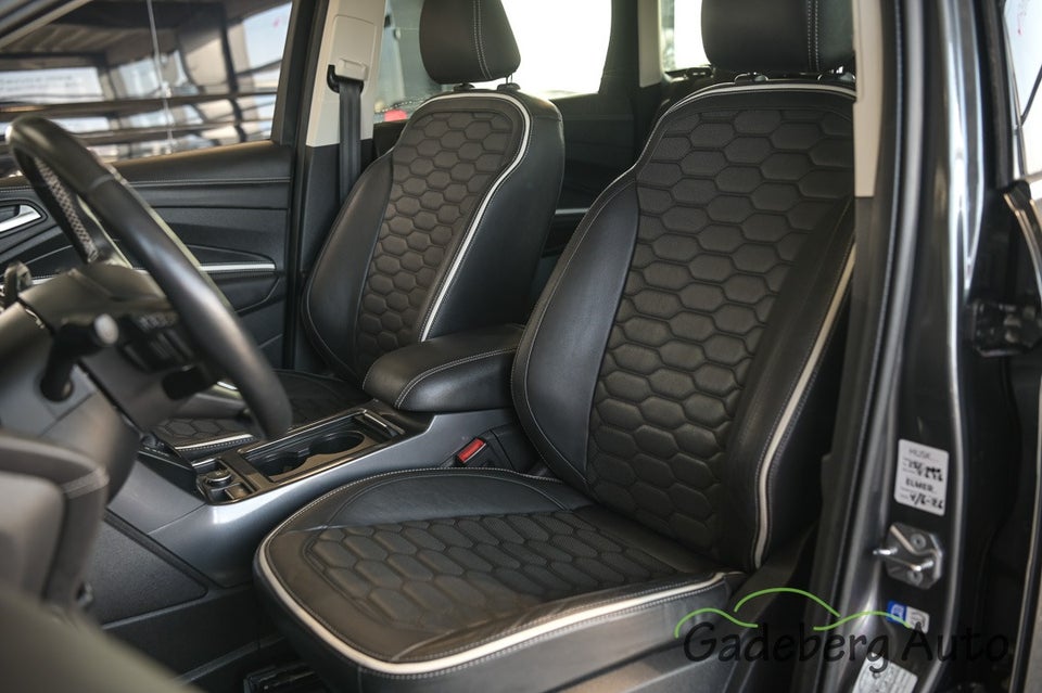 Ford Kuga 1,5 SCTi 176 Vignale aut. AWD 5d