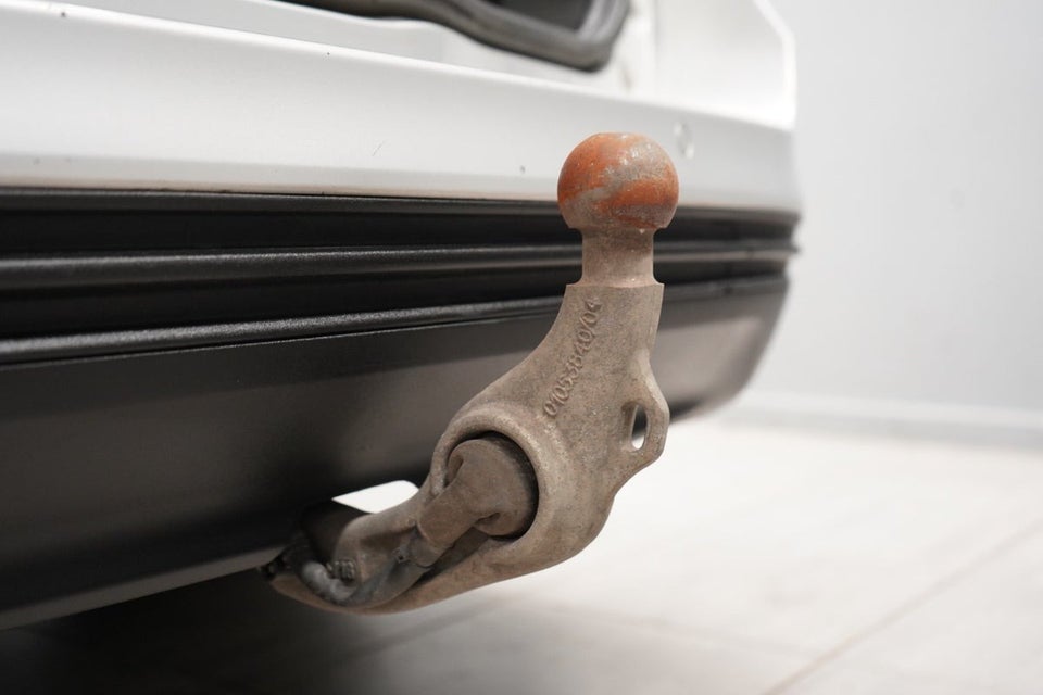 Ford Mondeo 2,0 TDCi 150 Trend stc. aut. 5d