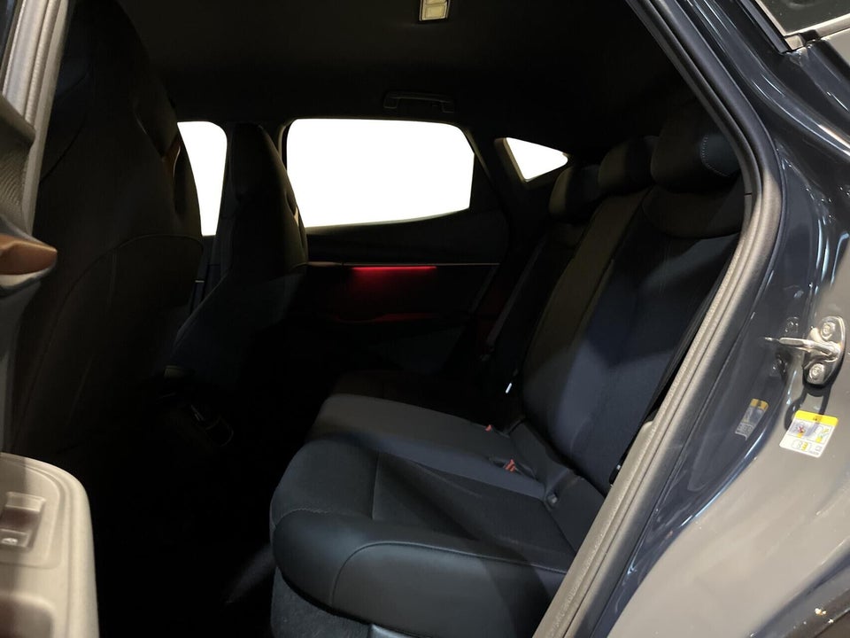 Cupra Tavascan 77 Endurance 5d