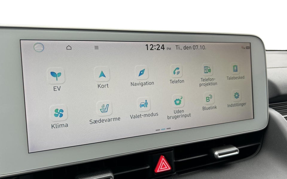 Hyundai Ioniq 5 58 Dynamiq 5d