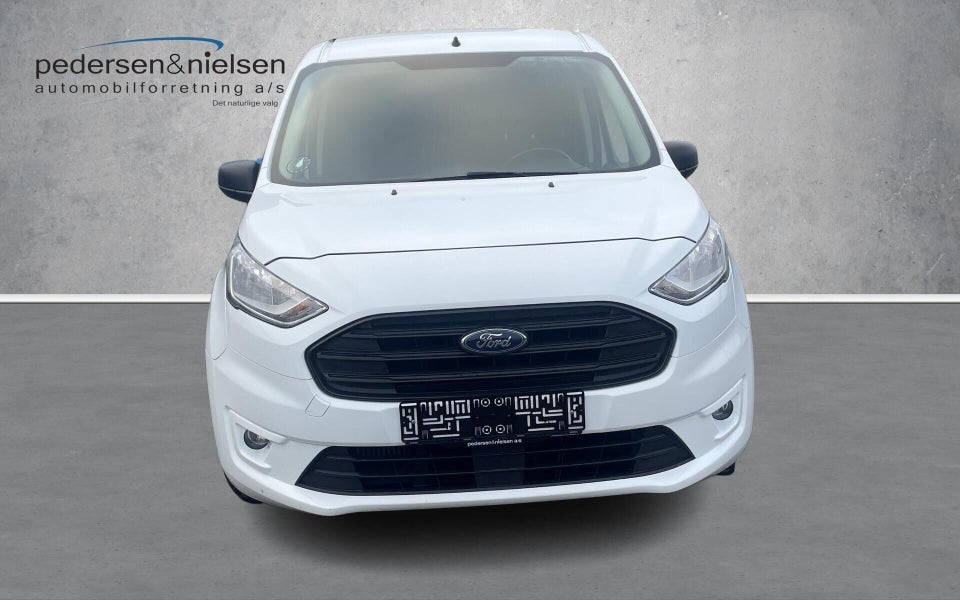 Ford Transit Connect 1,5 TDCi 100 Trend lang