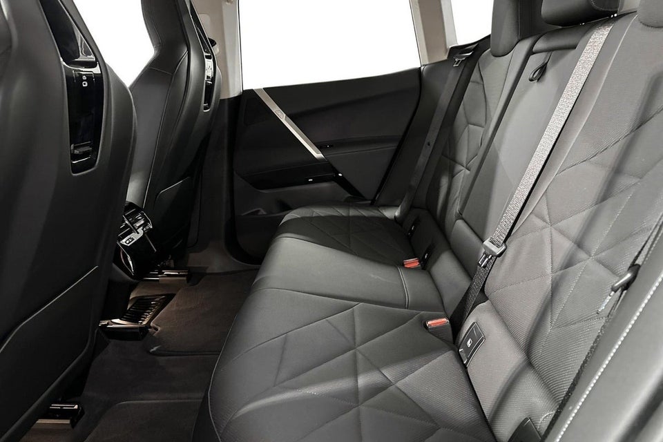 BMW iX xDrive40 Sport 5d