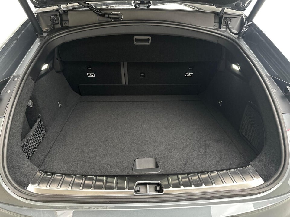 Polestar 4 Coupé Long Range Nordic Edition 5d