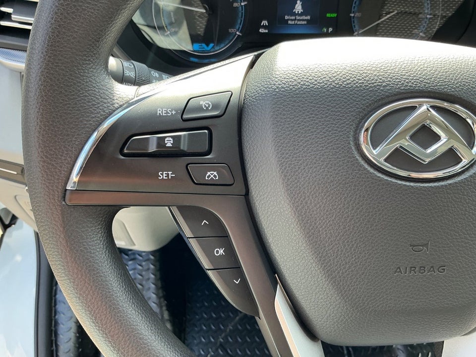 Maxus e-Deliver 9 72 L3H3 Kassevogn