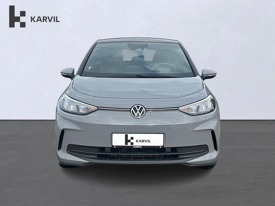 VW ID.3 77 Pro S 75 Years Edition 5d